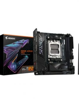 Gigabyte B850I Aorus Pro Placa Base