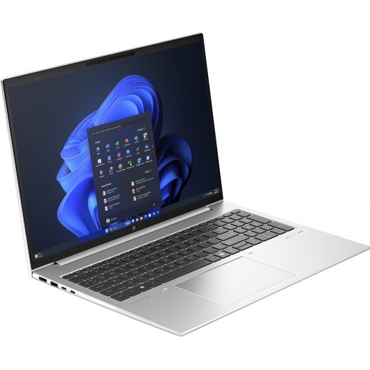 HP EliteBook 860 G11 Intel Core Ultra 5 125H Portátil 40.6 cm (16') WUXGA 32GB DDR5-SDRAM 512GB SSD Wi-Fi 6E (802 HP EliteBook 860 G11 Intel Core Ultra 5 125H Portátil 40.6 cm (16') WUXGA 32GB DDR5-SDRAM 512GB SSD Wi-Fi 6E (802.11ax) Windows 11 Pro Plata