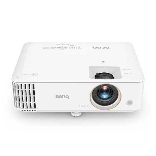 Benq TH685P Proyector 3500 lúmenes ANSI DLP 1080p (1920x1080) Blanco