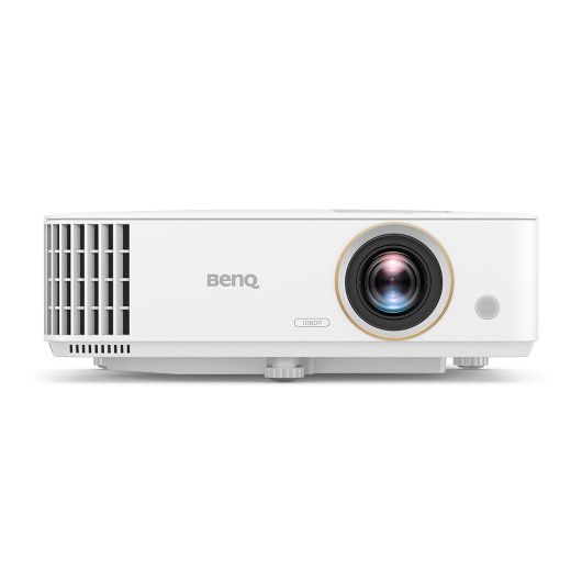 Benq TH685P Proyector 3500 lúmenes ANSI DLP 1080p (1920x1080) Blanco 2 Benq TH685P Proyector 3500 lúmenes ANSI DLP 1080p (1920x1080) Blanco