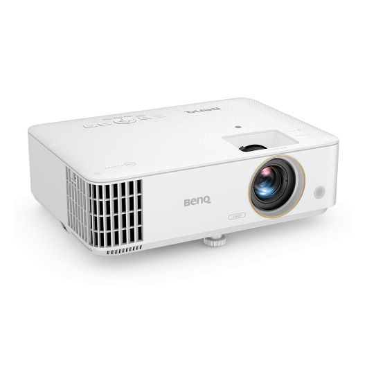 Benq TH685P Proyector 3500 lúmenes ANSI DLP 1080p (1920x1080) Blanco 3 Benq TH685P Proyector 3500 lúmenes ANSI DLP 1080p (1920x1080) Blanco