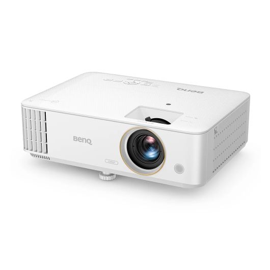 Benq TH685P Proyector 3500 lúmenes ANSI DLP 1080p (1920x1080) Blanco 4 Benq TH685P Proyector 3500 lúmenes ANSI DLP 1080p (1920x1080) Blanco