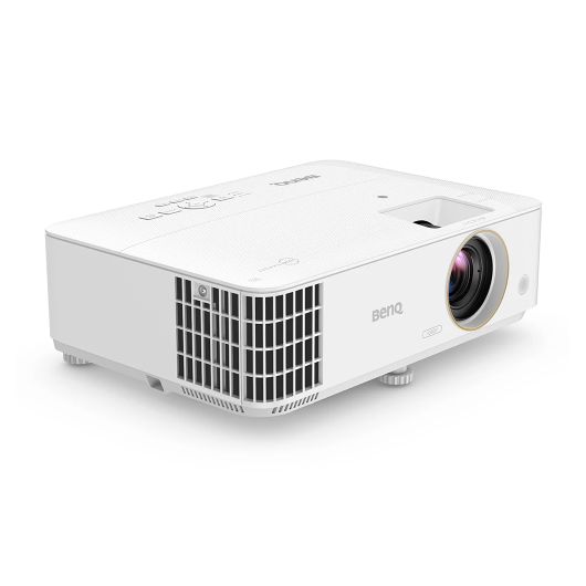 Benq TH685P Proyector 3500 lúmenes ANSI DLP 1080p (1920x1080) Blanco 5 Benq TH685P Proyector 3500 lúmenes ANSI DLP 1080p (1920x1080) Blanco