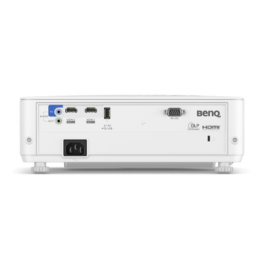 Benq TH685P Proyector 3500 lúmenes ANSI DLP 1080p (1920x1080) Blanco 6 Benq TH685P Proyector 3500 lúmenes ANSI DLP 1080p (1920x1080) Blanco