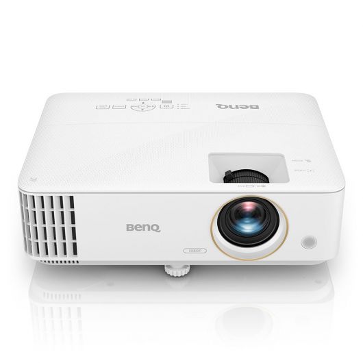 BenQ TH585P Proyector ANSI DLP FullHD 3500 Lúmenes Blanco