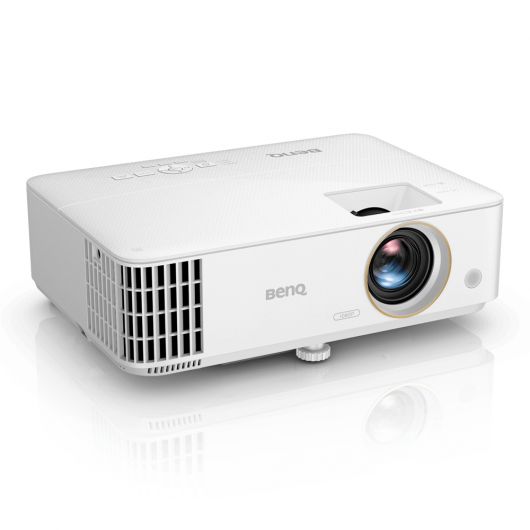 BenQ TH585P Proyector ANSI DLP FullHD 3500 Lúmenes Blanco 3 BenQ TH585P Proyector ANSI DLP FullHD 3500 Lúmenes Blanco