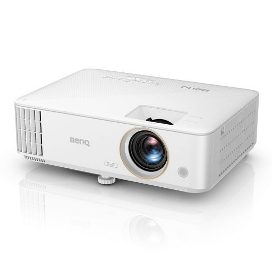 BenQ TH585P Proyector ANSI DLP FullHD 3500 Lúmenes Blanco 4 BenQ TH585P Proyector ANSI DLP FullHD 3500 Lúmenes Blanco