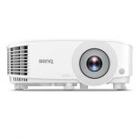 BenQ MW560 Proyector 4000 lúmenes ANSI DLP WXGA (1280x800) 3D Blanco