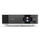 Benq TK700 Proyector 3200 lúmenes ANSI DLP 2160p 3840x2160 3D HDR10 Negro/Blanco