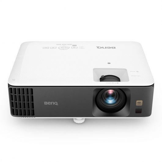 Benq TK700 Proyector 3200 lúmenes ANSI DLP 2160p 3840x2160 3D HDR10 Negro/Blanco 2 Benq TK700 Proyector 3200 lúmenes ANSI DLP 2160p 3840x2160 3D HDR10 Negro/Blanco
