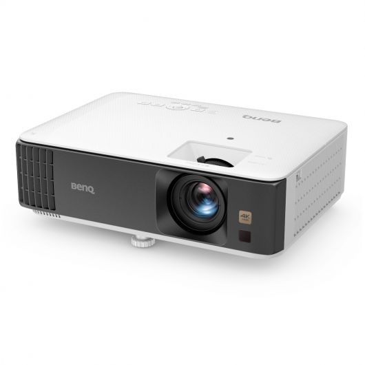 Benq TK700 Proyector 3200 lúmenes ANSI DLP 2160p 3840x2160 3D HDR10 Negro/Blanco 3 Benq TK700 Proyector 3200 lúmenes ANSI DLP 2160p 3840x2160 3D HDR10 Negro/Blanco