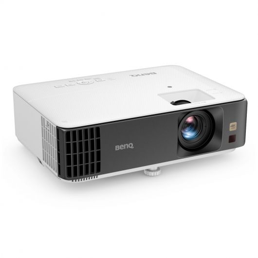 Benq TK700 Proyector 3200 lúmenes ANSI DLP 2160p 3840x2160 3D HDR10 Negro/Blanco 4 Benq TK700 Proyector 3200 lúmenes ANSI DLP 2160p 3840x2160 3D HDR10 Negro/Blanco