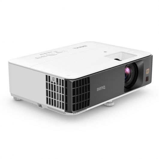 Benq TK700 Proyector 3200 lúmenes ANSI DLP 2160p 3840x2160 3D HDR10 Negro/Blanco 5 Benq TK700 Proyector 3200 lúmenes ANSI DLP 2160p 3840x2160 3D HDR10 Negro/Blanco