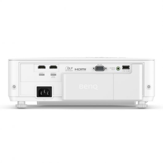 Benq TK700 Proyector 3200 lúmenes ANSI DLP 2160p 3840x2160 3D HDR10 Negro/Blanco 6 Benq TK700 Proyector 3200 lúmenes ANSI DLP 2160p 3840x2160 3D HDR10 Negro/Blanco