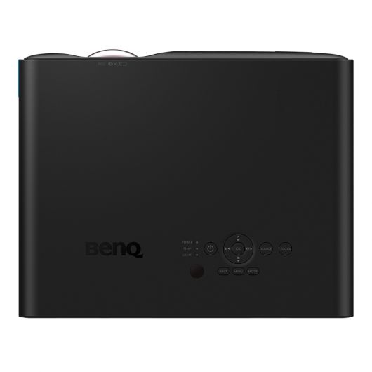 BenQ LH850ST Proyector de corto alcance 4000 lúmenes ANSI DLP 1080p (1920x1080) 3D Negro 6 BenQ LH850ST Proyector de corto alcance 4000 lúmenes ANSI DLP 1080p (1920x1080) 3D Negro