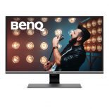Monitor Benq Ew3270u Led UHD 31.5" 4K HDR