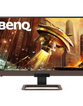 Monitor Gaming Benq EX2780Q 27” LED 2K QHD 144Hz HDR FreeSync