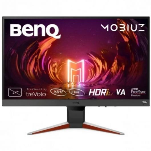 BenQ MOBIUZ EX240N 23.8' LED FullHD 165Hz HDR10 FreeSync