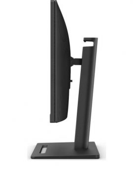 BenQ Monitor Profesional BL3290QT 32’ Ergonomico Eye Care 2K QHD USB-C