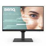 Monitor BenQ GW2790T 27' IPS FHD 100Hz Eye-Care/ Altavoces/ altura regulable/ Vesa Reacondicionado