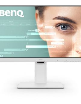 BenQ GW2786TC Monitor 68.6 cm (27') 1920 x 1080 Pixeles FullHD LED Blanco Reacondicionado