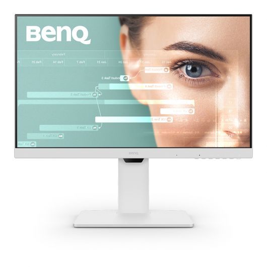 BenQ GW2786TC Monitor 68.6 cm (27') 1920 x 1080 Pixeles FullHD LED Blanco Reacondicionado
