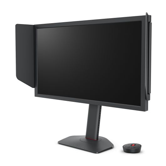 Zowie XL2566X+ pantalla para PC 61.2 cm (24 Zowie XL2566X+ pantalla para PC 61.2 cm (24.1') 1920 x 1080 Pixeles FullHD Negro