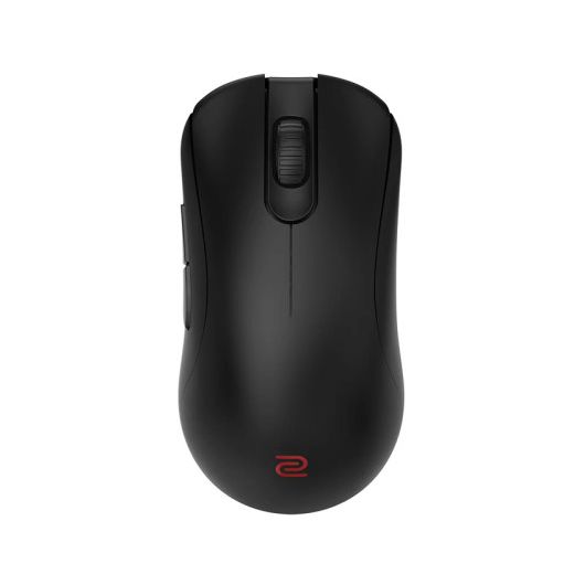 Zowie ZA13-DW 4K Raton Gaming Inalambrico para eSports Negro