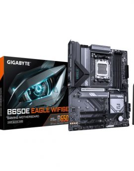 Placa Base Gigabyte B650E Eagle WF6E