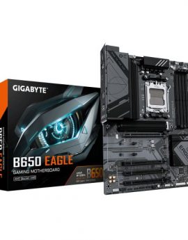 Placa Base Gigabyte B650 EAGLE