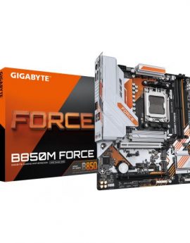 Gigabyte B850M FORCE Placa Base