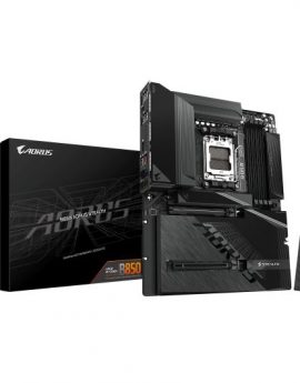 Gigabyte B850 Aorus Stealth Placa Base
