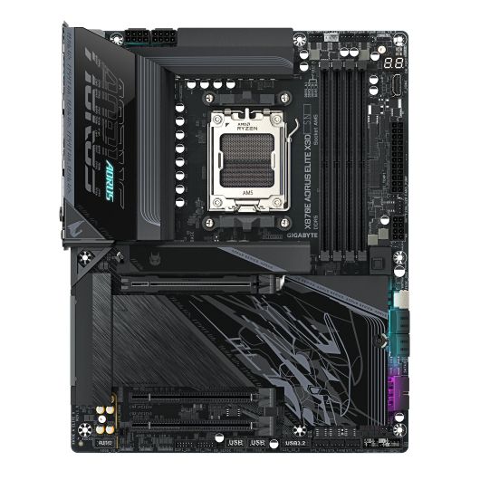 Placa Base Gigabyte X870 Aorus Elite X 2 Placa Base Gigabyte X870 Aorus Elite X