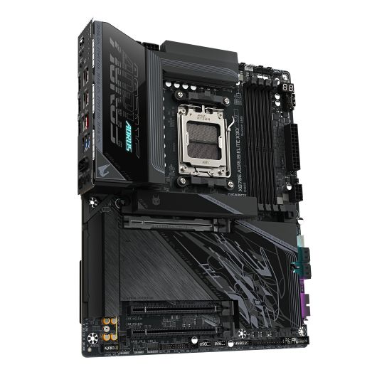 Placa Base Gigabyte X870 Aorus Elite X 3 Placa Base Gigabyte X870 Aorus Elite X