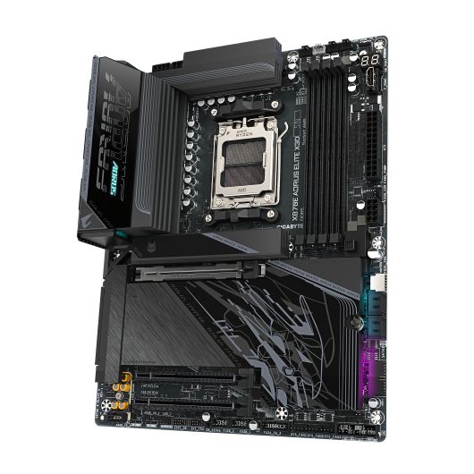 Placa Base Gigabyte X870 Aorus Elite X 4 Placa Base Gigabyte X870 Aorus Elite X