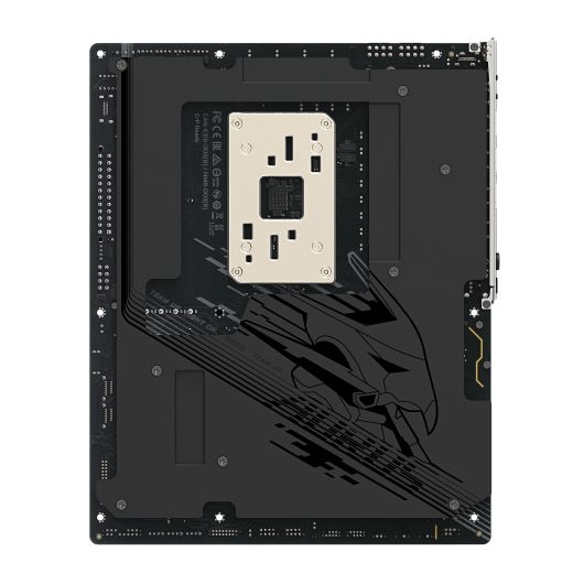 Placa Base Gigabyte X870 Aorus Elite X 6 Placa Base Gigabyte X870 Aorus Elite X