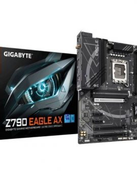 Placa Base Gigabyte Z790 EAGLE AX Socket 1700