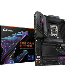 Placa Gigabyte Z890 A Elite WF7