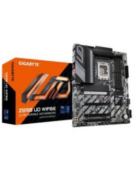 Placa Base Gigabyte Z890 UD WIFI6E