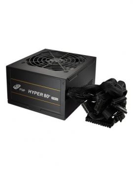 FSP HYPER 80 Plus PRO 450W BKB