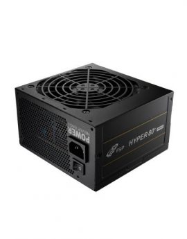 FSP HYPER 80 Plus PRO 550W BKB