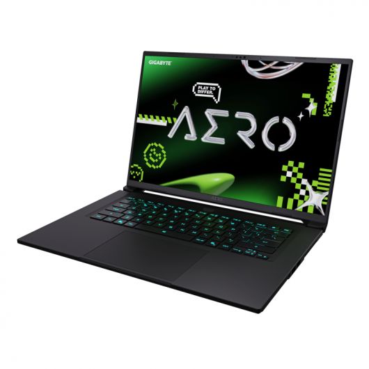 Gigabyte Aero X16 1VH93ESC64AH AMD Ryzen AI 7-350 32GB 1TB RTX5060 16' QHD w11 Copilot+ PC Gris 4 Gigabyte Aero X16 1VH93ESC64AH AMD Ryzen AI 7-350 32GB 1TB RTX5060 16' QHD w11 Copilot+ PC Gris