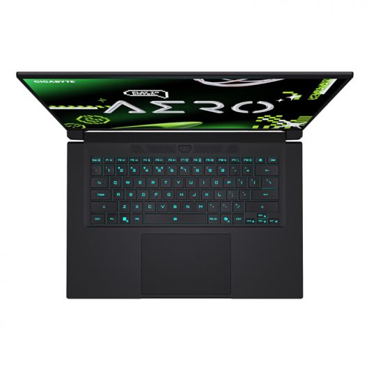 Portatil Gigabyte Aero X16 1WH93ESC64AH AI R7 350 32GB 1TB RTX5070 16' QHD W11H Gris 6 Portatil Gigabyte Aero X16 1WH93ESC64AH AI R7 350 32GB 1TB RTX5070 16' QHD W11H Gris