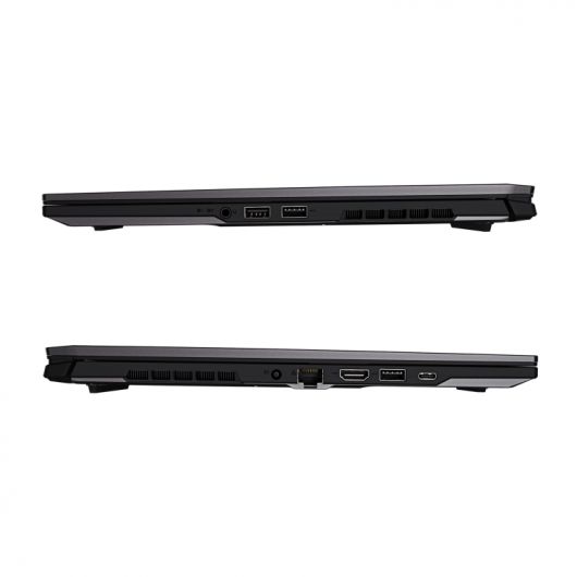 Portatil Gigabyte Aero X16 1WH93ESC64AH AI R7 350 32GB 1TB RTX5070 16' QHD W11H Gris 7 Portatil Gigabyte Aero X16 1WH93ESC64AH AI R7 350 32GB 1TB RTX5070 16' QHD W11H Gris