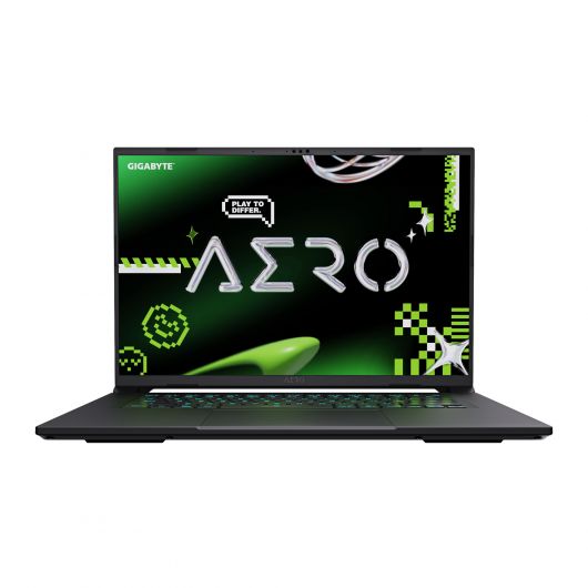 GIGABYTE AERO X16 2WHA3ESC64AH - 16’165Hz WQXGA/ Ryzen AI 9 HX 370/ RTX 5070/ 32GB/ 1 TB SSD/ w11 Gris 2 GIGABYTE AERO X16 2WHA3ESC64AH - 16’165Hz WQXGA/ Ryzen AI 9 HX 370/ RTX 5070/ 32GB/ 1 TB SSD/ w11 Gris