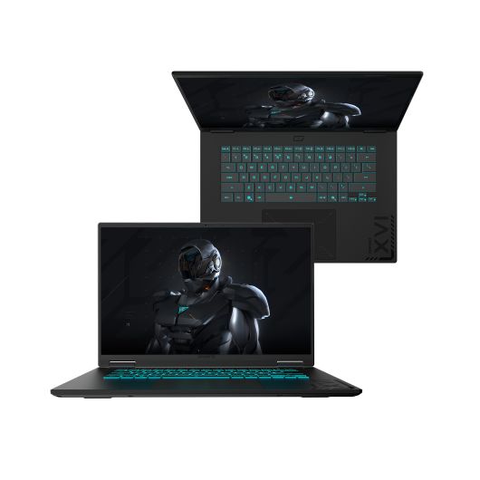 Gigabyte Gaming A16 CVHI3PT864SD Intel Core i7-13620H 16' WUXGA 32GB 1TB SSD RTX5060 sin S.O Gigabyte Gaming A16 CVHI3PT864SD Intel Core i7-13620H 16' WUXGA 32GB 1TB SSD RTX5060 sin S.O. Negro