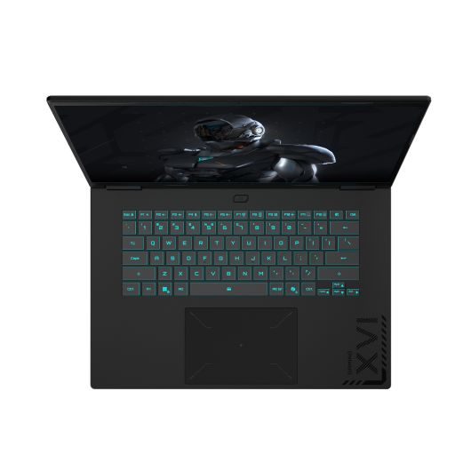 Gigabyte Gaming A16 CVHI3PT864SD Intel Core i7-13620H 16' WUXGA 32GB 1TB SSD RTX5060 sin S.O Gigabyte Gaming A16 CVHI3PT864SD Intel Core i7-13620H 16' WUXGA 32GB 1TB SSD RTX5060 sin S.O. Negro