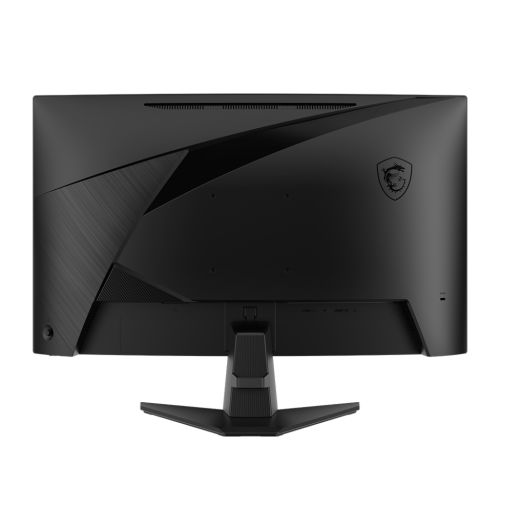 MSI MAG 276CXF Monitor 68.6 cm (27') 1920 x 1080 Pixeles FullHD LCD Negro