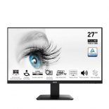 MSI MP273A Monitor 27' IPS FHD 16:9 VGA DP HDMI MM
