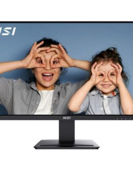 MSI Pro MP273U pantalla para PC 68.6 cm (27') 3840 x 2160 Pixeles 4K Ultra HD Negro